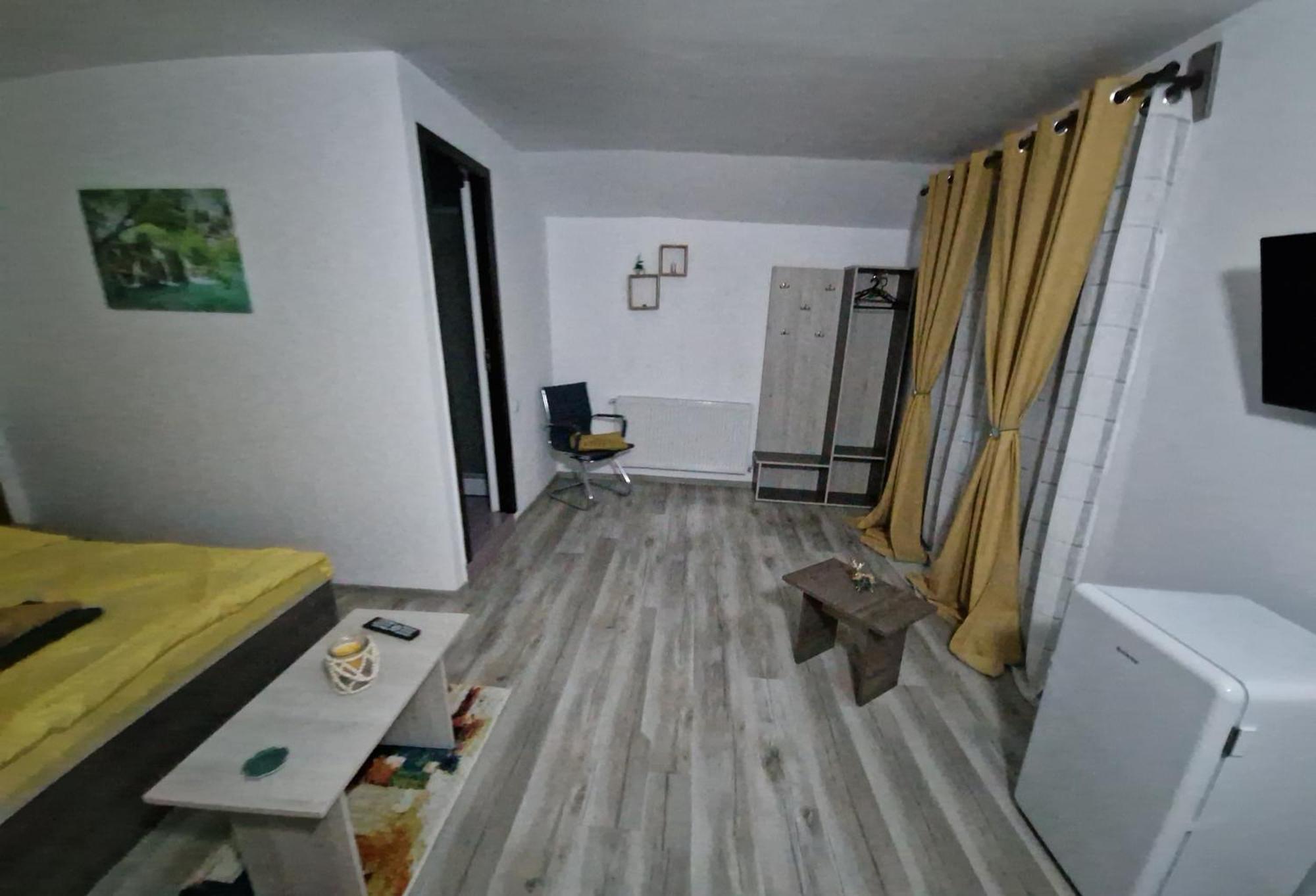 Pensiunea Glasul Padurii Moieciu de Jos Room photo